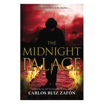 "The Midnight Palace" - "" ("Zafon Carlos Ruiz")(Paperback)