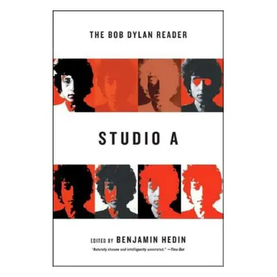 "Studio a: The Bob Dylan Reader" - "" ("Hedin Benjamin")(Paperback)