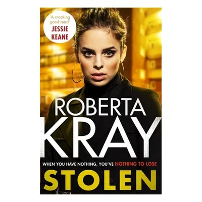 "Stolen" - "" ("Kray Roberta")(Paperback)