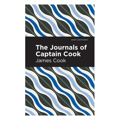 "The Journals of Captain Cook" - "" ("Cook James")(Paperback)