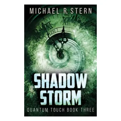 "Shadow Storm" - "" ("Stern Michael R.")(Paperback)