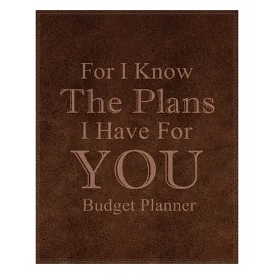 "For I Know The Plans I Have For You" - "" ("Paperland")(Paperback)