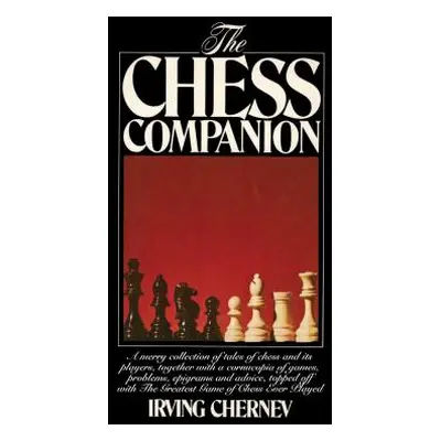 "Chess Companion" - "" ("Chernev Irving")(Paperback)