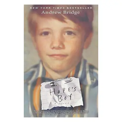 "Hope's Boy" - "" ("Bridge Andrew")(Paperback)