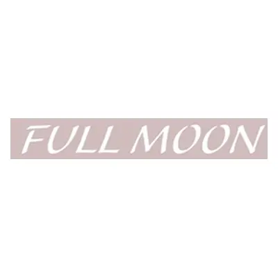 "Full Moon" - "" ("Elin 156")(Paperback)