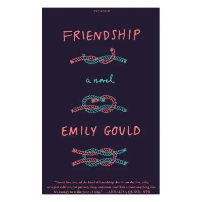 "Friendship" - "" ("Gould Emily")(Paperback)