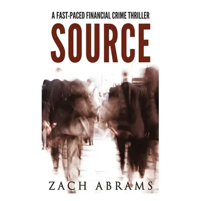 "Source" - "" ("Abrams Zach")(Pevná vazba)