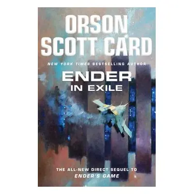 "Ender in Exile: Limited Edition" - "" ("Card Orson Scott")(Pevná vazba)