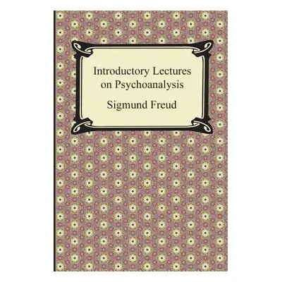 "Introductory Lectures on Psychoanalysis" - "" ("Freud Sigmund")(Paperback)