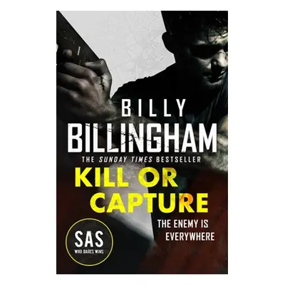 "Call to Kill" - "" ("Billingham Billy")(Paperback)