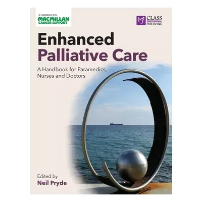 "Enhanced Palliative Care" - "" ("Pryde Neil")(Paperback)