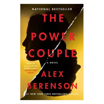 "The Power Couple" - "" ("Berenson Alex")(Paperback)