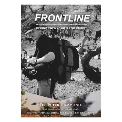 "Frontline - Behind Enemy Lines for Christ" - "" ("Johnstone Patrick")(Paperback)