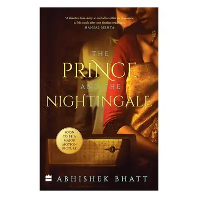 "The Prince And The Nightingale" - "" ("Bhatt Abhishek")(Paperback)