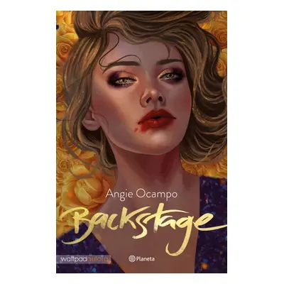 "Backstage" - "" ("Ocampo Angie")(Paperback)