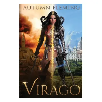 "Virago" - "" ("Fleming Autumn")(Paperback)