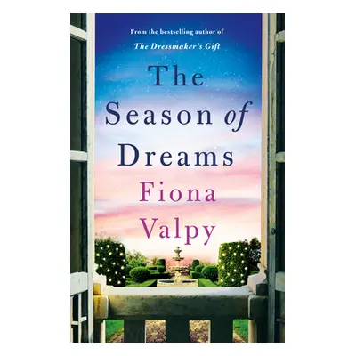 "The Season of Dreams" - "" ("Valpy Fiona")(Paperback)