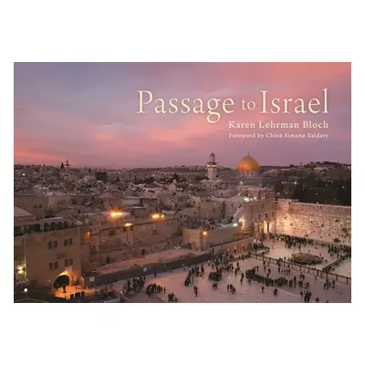 "Passage to Israel" - "" ("Bloch Karen Lehrman")(Paperback)