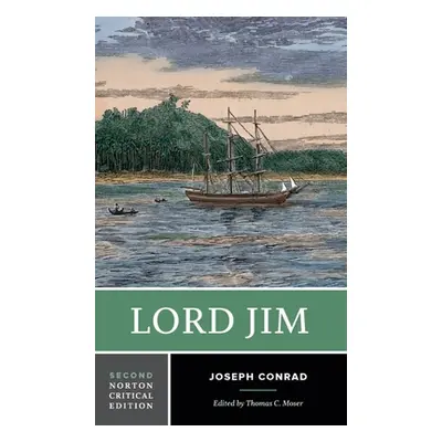 "Lord Jim" - "" ("Conrad Joseph")(Paperback)