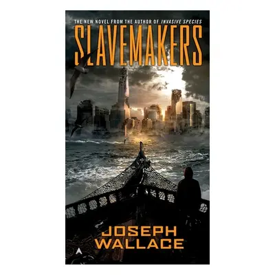 "Slavemakers" - "" ("Wallace Joseph")(Mass Market Paperbound)