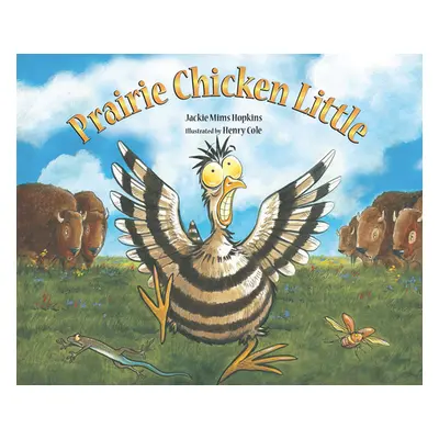 "Prairie Chicken Little" - "" ("")