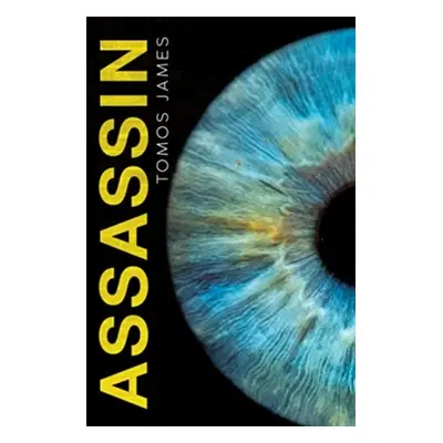 "Assassin" - "" ("James Tomos")(Paperback / softback)