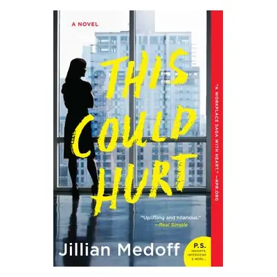 "This Could Hurt" - "" ("Medoff Jillian")(Paperback)