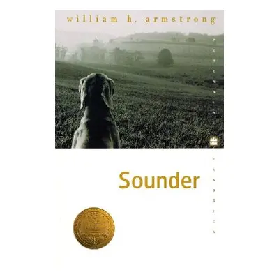 "Sounder" - "" ("Armstrong William H.")(Paperback)