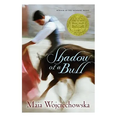 "Shadow of a Bull" - "" ("Wojciechowska Maia")(Paperback)