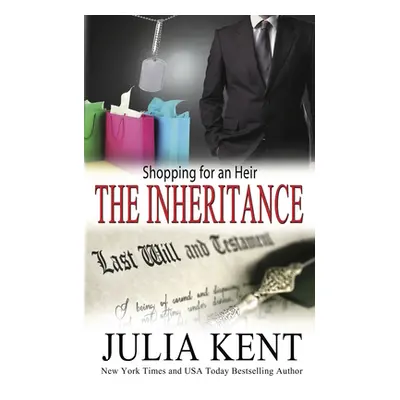 "Shopping for an Heir" - "" ("Kent Julia")(Paperback)