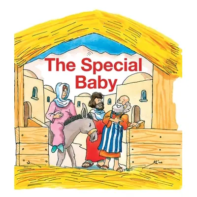 "The Special Baby" - "" ("Scrimshire Hazel")(Pevná vazba)