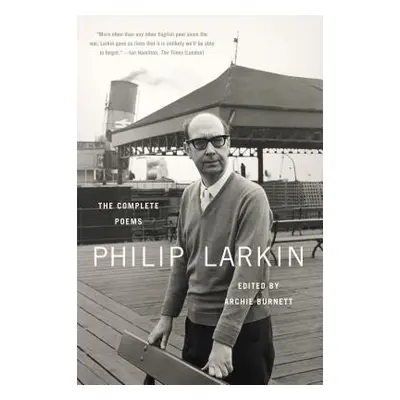 "Philip Larkin: The Complete Poems" - "" ("Larkin Philip")(Paperback)