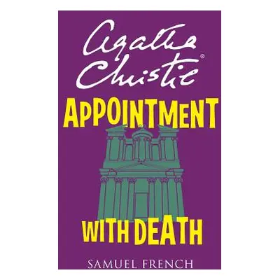 "Appointment with Death" - "" ("Christie Agatha")(Paperback)