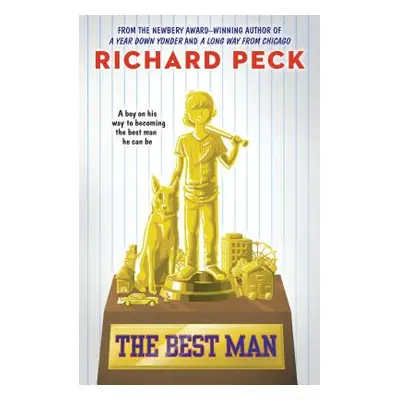 "The Best Man" - "" ("Peck Richard")(Paperback)