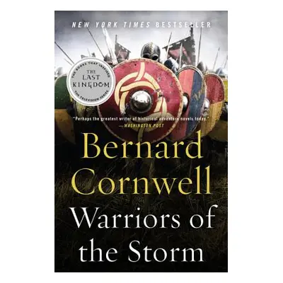 "Warriors of the Storm" - "" ("Cornwell Bernard")(Paperback)