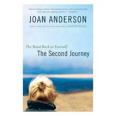 "Second Journey" - "" ("Anderson Joan")(Paperback)