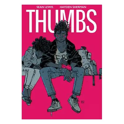 "Thumbs" - "" ("Lewis Sean")(Paperback)