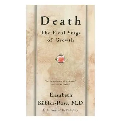 "Death" - "" ("Kbler-Ross Elisabeth")(Paperback)