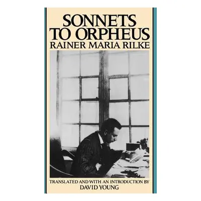 "Sonnets to Orpheus" - "" ("Rilke Rainer Maria")(Paperback)