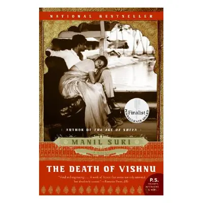 "The Death of Vishnu" - "" ("Suri Manil")(Paperback)