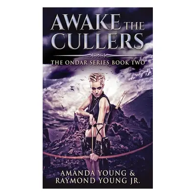 "Awake The Cullers" - "" ("Young Amanda")(Pevná vazba)