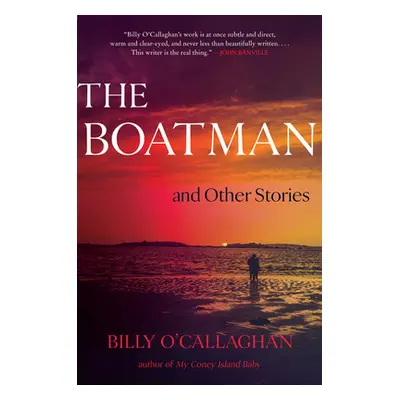 "The Boatman and Other Stories" - "" ("O'Callaghan Billy")(Paperback)