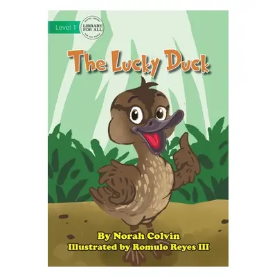 "The Lucky Duck" - "" ("Colvin Norah")(Paperback)