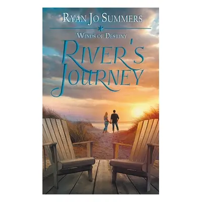 "River's Journey" - "" ("Summers Ryan Jo")(Paperback)