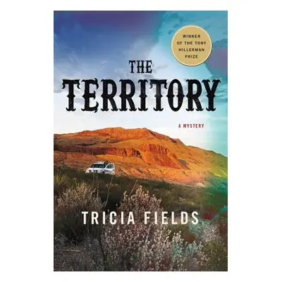 "The Territory" - "" ("Fields Tricia")(Paperback)