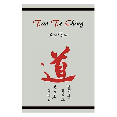 "Tao Te Ching" - "" ("Tzu Lao")(Paperback)