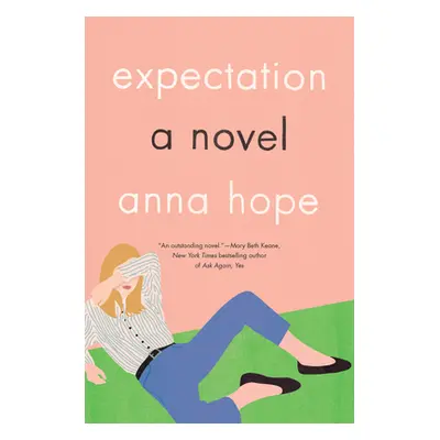 "Expectation" - "" ("Hope Anna")(Paperback)