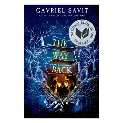 "The Way Back" - "" ("Savit Gavriel")(Paperback)