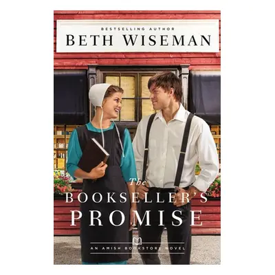 "The Bookseller's Promise" - "" ("Wiseman Beth")(Paperback)