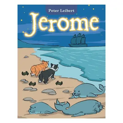 "Jerome" - "" ("Leibert Peter")(Paperback)